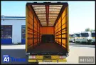 Krone - Tautliner - Megatrailer - Mega, VDI 2700, Code XL, RSAB, Ice Protect.