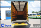 Krone - Tautliner - Megatrailer - Mega, VDI 2700, Code XL, RSAB, Ice Protect.