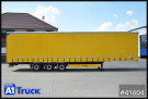 Krone - Tautliner - Megatrailer - Mega, VDI 2700, Code XL, RSAB, Ice Protect.