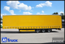 Krone - Tautliner - Megatrailer - Mega, VDI 2700, Code XL, RSAB, Ice Protect.