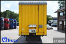 Krone - Tautliner - Megatrailer - Mega, VDI 2700, Code XL, RSAB, Ice Protect.