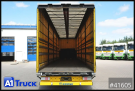 Krone - Tautliner - Megatrailer - Mega, VDI 2700, Code XL, RSAB, Ice Protect.