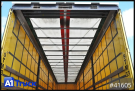 Krone - Tautliner - Megatrailer - Mega, VDI 2700, Code XL, RSAB, Ice Protect.