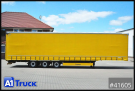 Krone - Tautliner - Megatrailer - Mega, VDI 2700, Code XL, RSAB, Ice Protect.