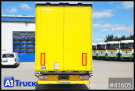 Krone - Tautliner - Megatrailer - Mega, VDI 2700, Code XL, RSAB, Ice Protect.