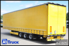 Krone - Tautliner - Megatrailer - Mega, VDI 2700, Code XL, RSAB, Ice Protect.