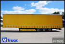 Krone - Tautliner - Megatrailer - Mega, VDI 2700, Code XL, RSAB, Ice Protect.