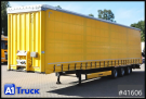 Krone - Tautliner - Megatrailer - Mega, VDI 2700, Code XL, RSAB, Ice Protect.