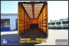 Krone - Tautliner - Megatrailer - Mega, VDI 2700, Code XL, RSAB, Ice Protect.