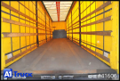 Krone - Tautliner - Megatrailer - Mega, VDI 2700, Code XL, RSAB, Ice Protect.