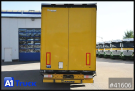 Krone - Tautliner - Megatrailer - Mega, VDI 2700, Code XL, RSAB, Ice Protect.