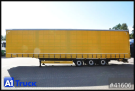 Krone - Tautliner - Megatrailer - Mega, VDI 2700, Code XL, RSAB, Ice Protect.