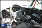 Scania - Pritsche - LKW > 7.5 - R400, HIAB XS 166-3 Lift-Lenkachse