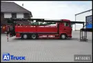 Scania - Pritsche - LKW > 7.5 - R400, HIAB XS 166-3 Lift-Lenkachse