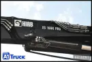 Scania - Pritsche - LKW > 7.5 - R400, HIAB XS 166-3 Lift-Lenkachse