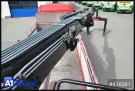 Scania - Pritsche - LKW > 7.5 - R400, HIAB XS 166-3 Lift-Lenkachse