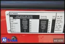 Scania - Autokran - LKW > 7.5 - R400, HIAB XS 166-3 Lift-Lenkachse
