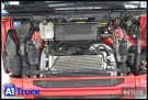 Scania - Autokran - LKW > 7.5 - R400, HIAB XS 166-3 Lift-Lenkachse