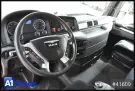 MAN - Autokran - LKW > 7.5 - TGX 26.400 LL, Hiab XS 166, Lenk-Liftachse, 