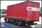 MAN - Pritsche und Plane - LKW > 7.5 - TGX 26.360 BL Tautliner Intarder Lenkachse  