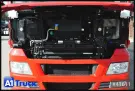 MAN - Pritsche und Plane - LKW > 7.5 - TGX 26.360 BL Tautliner Intarder Lenkachse  