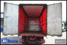 MAN - Pritsche und Plane - LKW > 7.5 - TGX 26.360 BL Tautliner Intarder Lenkachse  