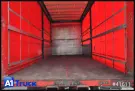 MAN - Pritsche und Plane - LKW > 7.5 - TGX 26.360 BL Tautliner Intarder Lenkachse  