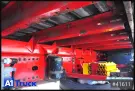 MAN - Pritsche und Plane - LKW > 7.5 - TGX 26.360 BL Tautliner Intarder Lenkachse  
