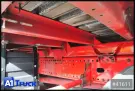 MAN - Pritsche und Plane - LKW > 7.5 - TGX 26.360 BL Tautliner Intarder Lenkachse  