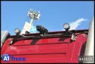 Volvo - Standard Sattelzugmaschine - Sattelzug - FH 540 4x4H X-Trac Navi TV Leder Standklima, 