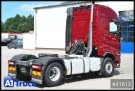 Volvo - Standard Sattelzugmaschine - Sattelzug - FH 540 4x4H X-Trac Navi TV Leder Standklima, 