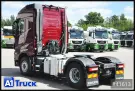 Volvo - Standard Sattelzugmaschine - Sattelzug - FH 540 4x4H X-Trac Navi TV Leder Standklima, 