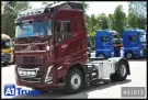 Volvo - Standard Sattelzugmaschine - Sattelzug - FH 540 4x4H X-Trac Navi TV Leder Standklima, 