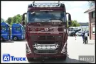 Volvo - Standard Sattelzugmaschine - Sattelzug - FH 540 4x4H X-Trac Navi TV Leder Standklima, 
