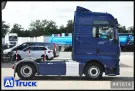 MAN - Standard Sattelzugmaschine - Sattelzug - TGX 18,510 4x2 BLS XXL Intarder Navi 