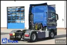 MAN - Standard Sattelzugmaschine - Sattelzug - TGX 18,510 4x2 BLS XXL Intarder Navi 