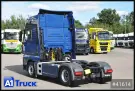 MAN - Standard Sattelzugmaschine - Sattelzug - TGX 18,510 4x2 BLS XXL Intarder Navi 