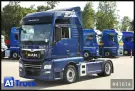 MAN - Standard Sattelzugmaschine - Sattelzug - TGX 18,510 4x2 BLS XXL Intarder Navi 