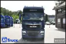 MAN - Standard Sattelzugmaschine - Sattelzug - TGX 18,510 4x2 BLS XXL Intarder Navi 