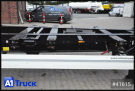 Krone - Wechselfahrgestell - Auflieger - SDC 27 eLTU5-2, 20/30/40/45, Multi,