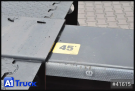 Krone - Wechselfahrgestell - Auflieger - SDC 27 eLTU5-2, 20/30/40/45, Multi,