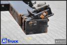 Krone - Wechselfahrgestell - Auflieger - SDC 27 eLTU5-2, 20/30/40/45, Multi,