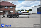 Krone - Wechselfahrgestell - Auflieger - SDC 27 eLTU5-2, 20/30/40/45, Multi,