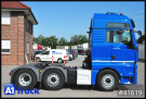 MAN - Standard Sattelzugmaschine - Sattelzug - TGX 26.510 XXL , Lift/Lenkache, 50.000kg Zuggewicht