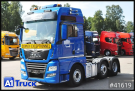 MAN - Standard Sattelzugmaschine - Sattelzug - TGX 26.510 XXL , Lift/Lenkache, 50.000kg Zuggewicht