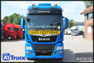 MAN - Standard Sattelzugmaschine - Sattelzug - TGX 26.510 XXL , Lift/Lenkache, 50.000kg Zuggewicht