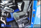 MAN - Standard Sattelzugmaschine - Sattelzug - TGX 26.510 XXL , Lift/Lenkache, 50.000kg Zuggewicht