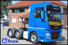 MAN - Standard Sattelzugmaschine - Sattelzug - TGX 26.510 XXL , Lift/Lenkache, 50.000kg Zuggewicht