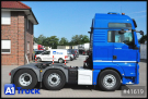 MAN - Standard Sattelzugmaschine - Sattelzug - TGX 26.510 XXL , Lift/Lenkache, 50.000kg Zuggewicht