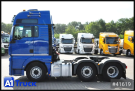 MAN - Standard Sattelzugmaschine - Sattelzug - TGX 26.510 XXL , Lift/Lenkache, 50.000kg Zuggewicht